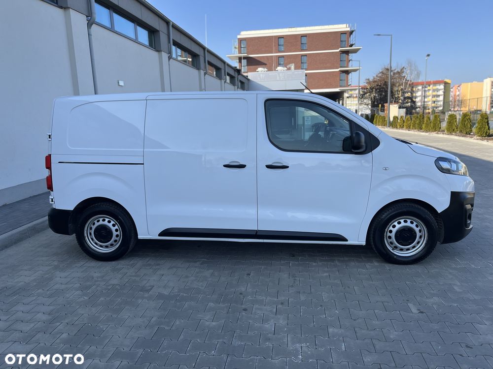 Citroën JUMPY PROACE EXPERT SCUDO - 1
