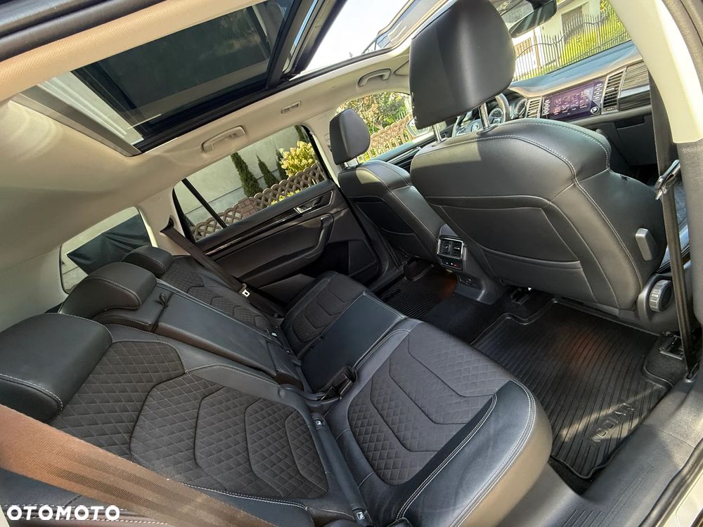 Skoda Kodiaq 2.0 TDI 4x4 Style DSG - 35