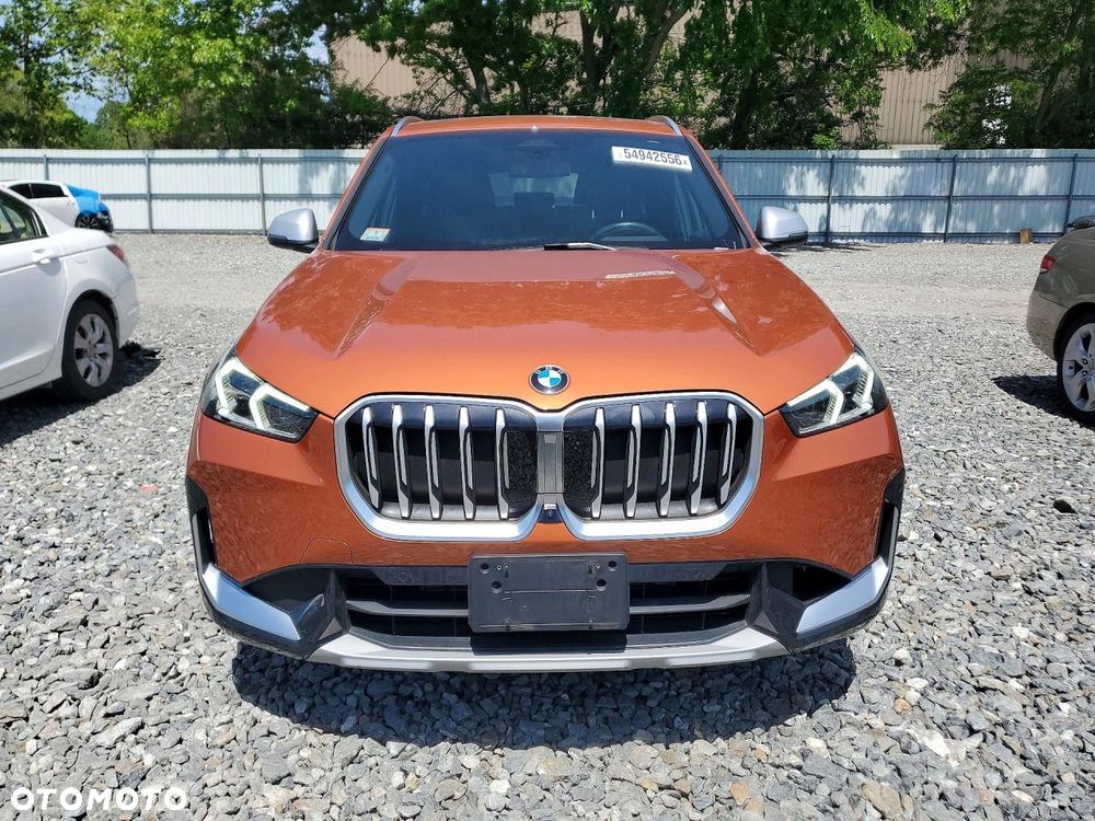 BMW X1 xDrive23i mHEV M Sport sport - 5