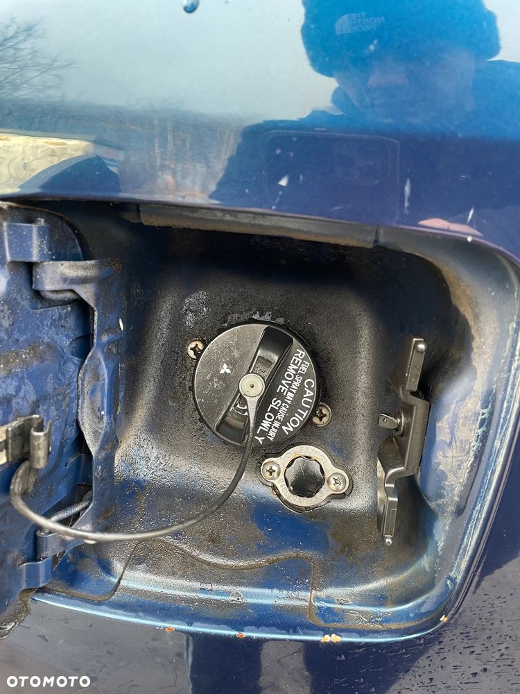 Mitsubishi Outlander 2.0 Comfort 4WD - 12