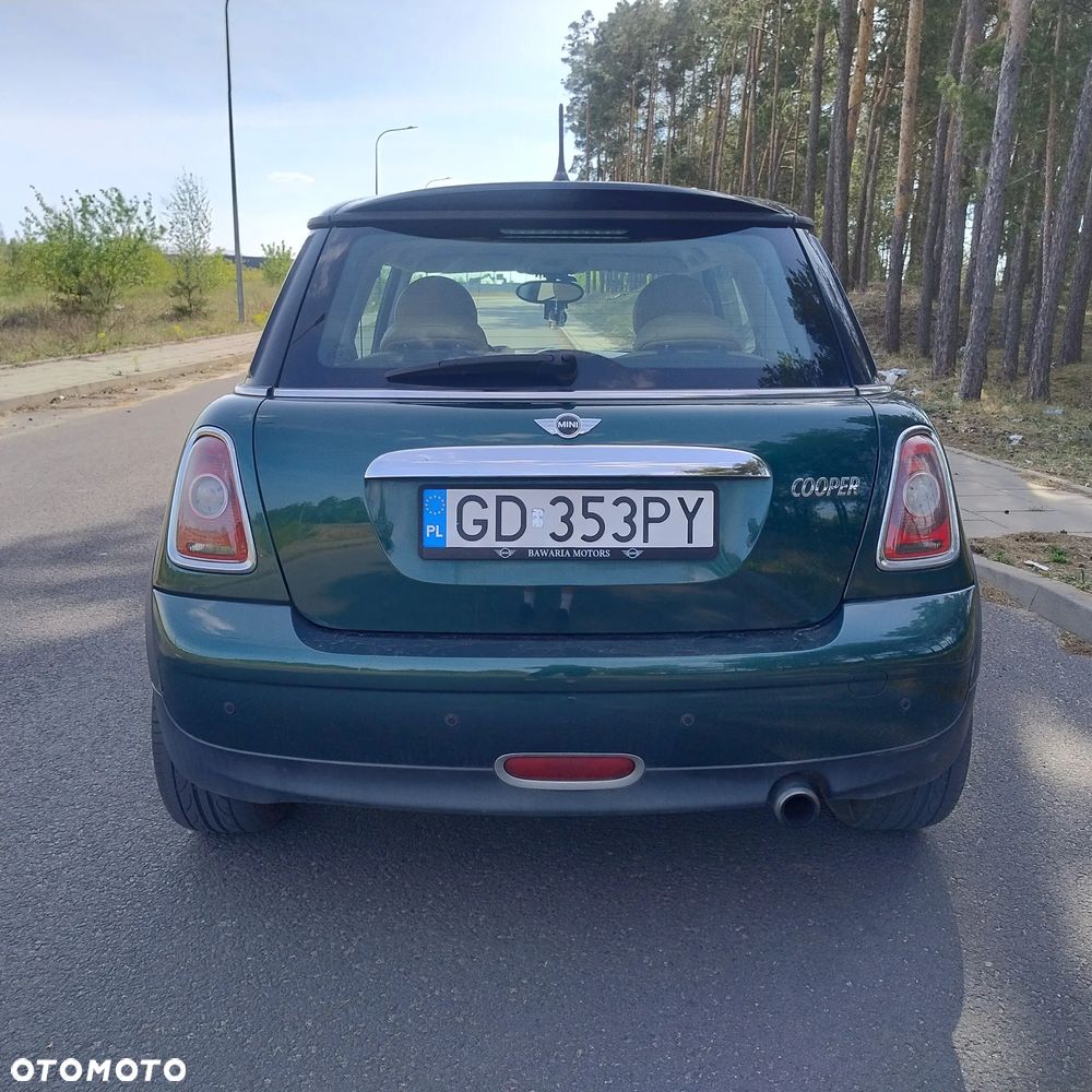 MINI Cooper - 9