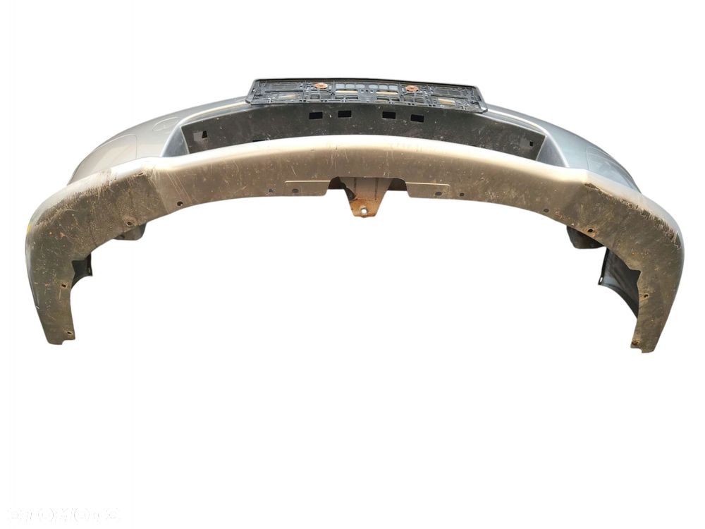 ZDERZAK PRZÓD SUBARU IMPREZA II GG LIFT (2006-2007) 1.5 105KM - 5