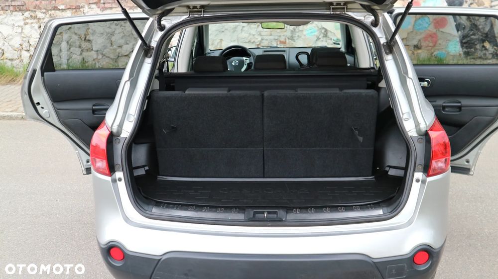 Nissan Qashqai 2.0 Tekna Pack - 35