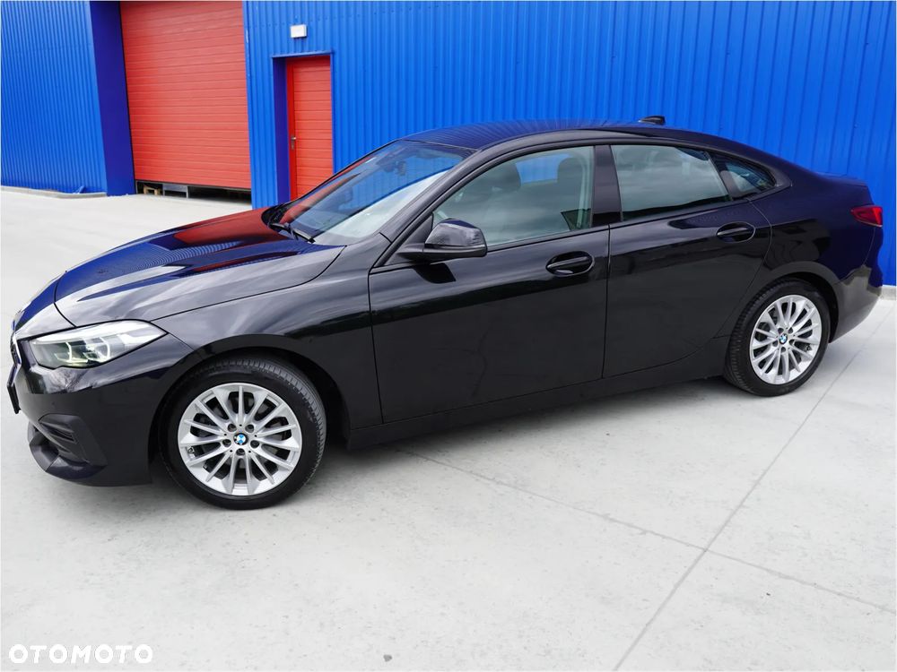 BMW Seria 2 - 2