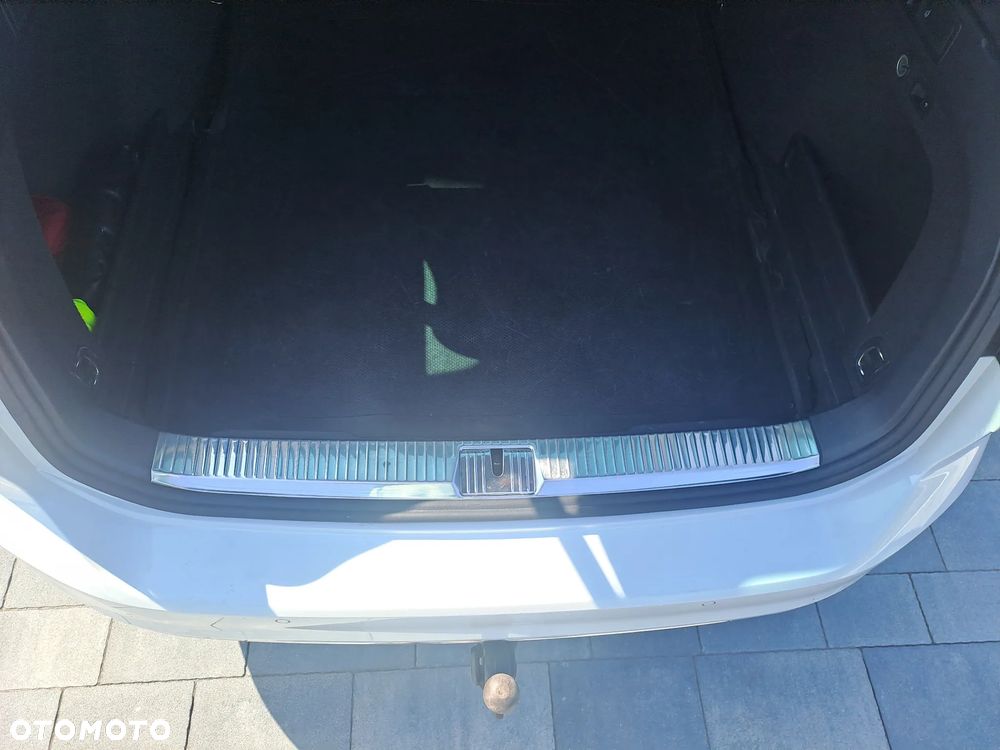 Volkswagen Passat 2.0 TDI SCR (BlueMotion Technology) DSG Highline - 19