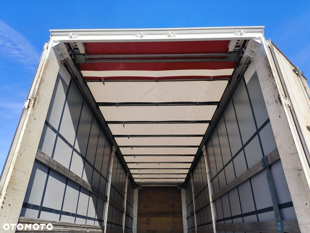 Mercedes-Benz Actros 2542 - 22