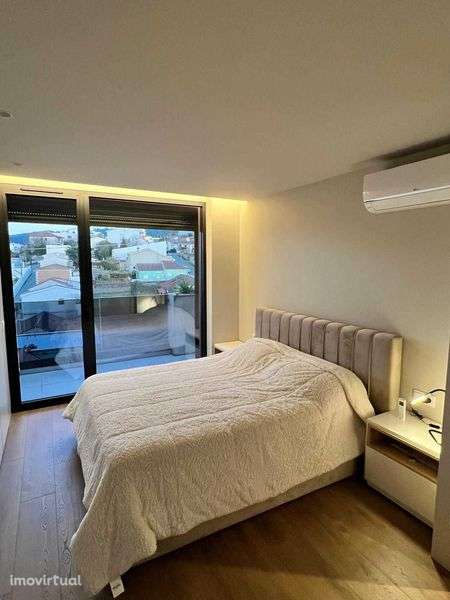 T3 Novo Mobilado Nogueira - Grande imagem: 4/10