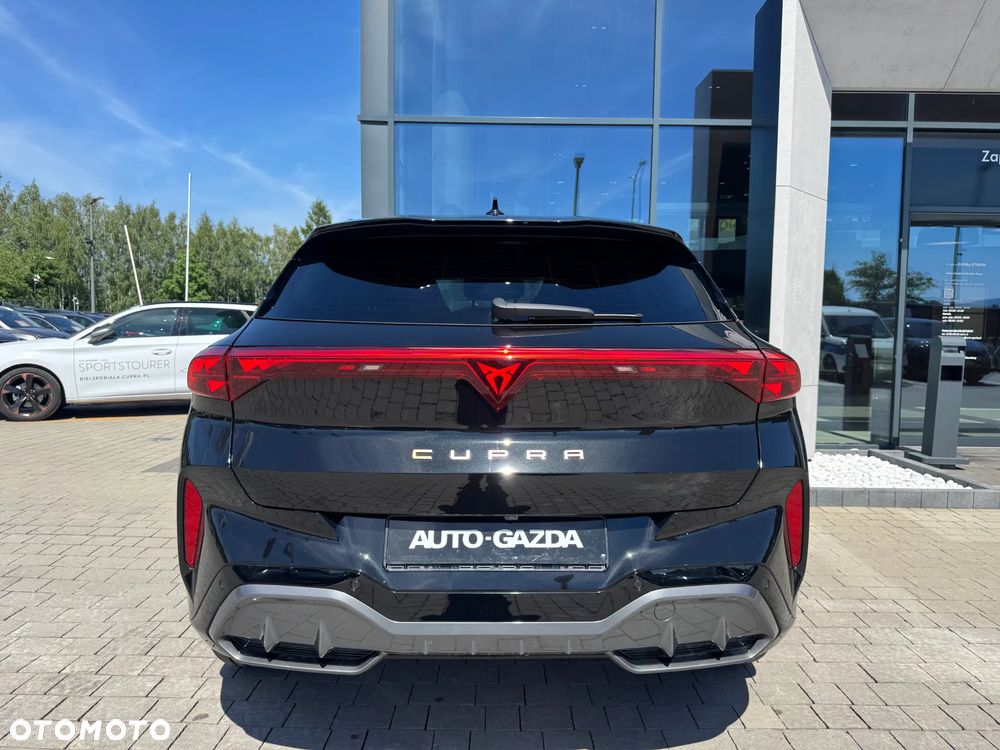 Cupra Terramar 1.5 eTSI mHEV Advantage Edition DSG - 9