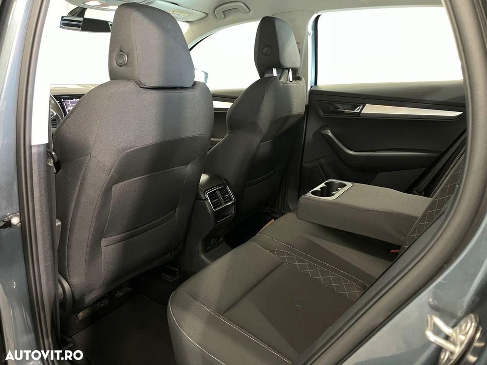 Skoda Karoq 2.0 TDI DSG Ambition - 12