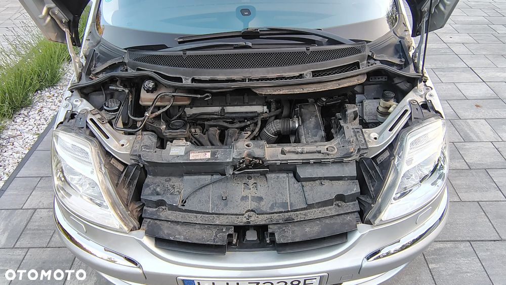 Citroën C8 - 35