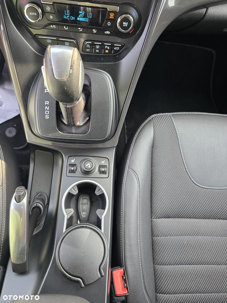 Ford Kuga 2.0 TDCi 4x4 Individual - 31