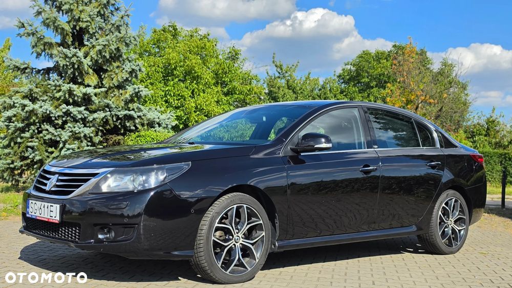 Renault Latitude 2.0 dCi Initiale - 14