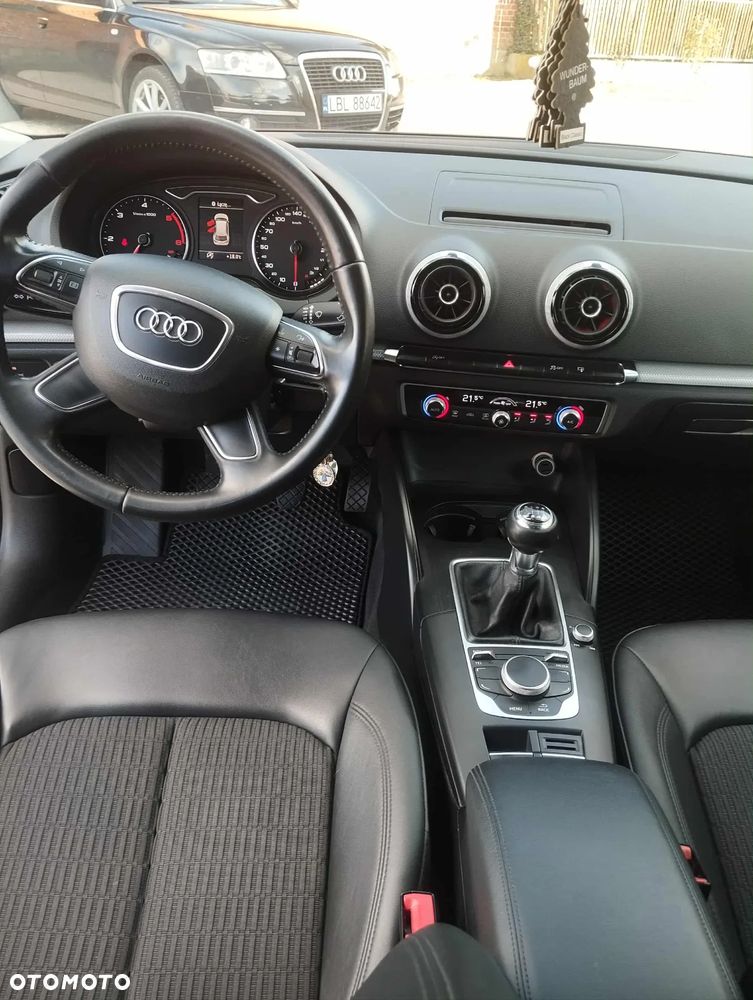 Audi A3 - 20