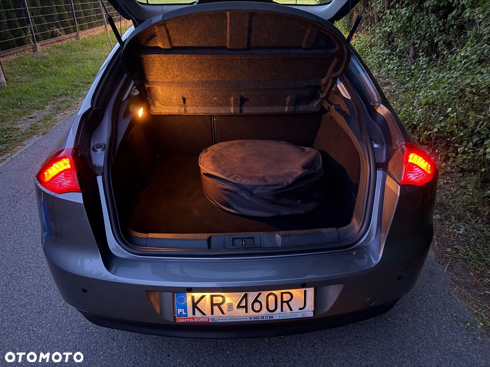 Renault Laguna 2.0 Limited - 21