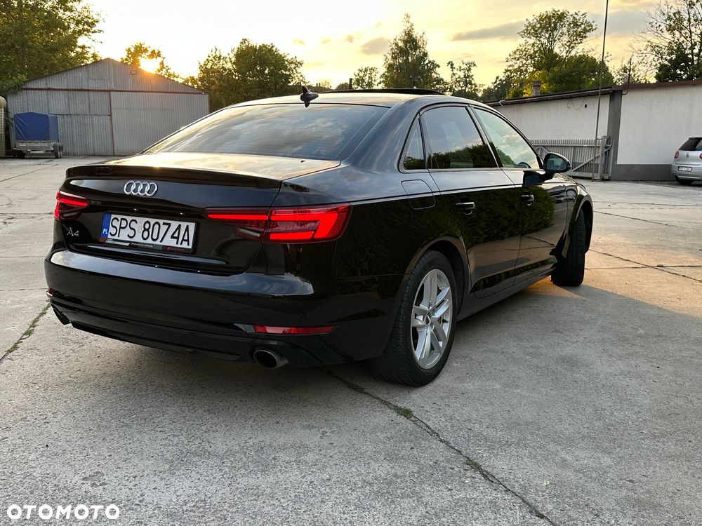 Audi A4 ver-2-0-tfsi-s-tronic - 6