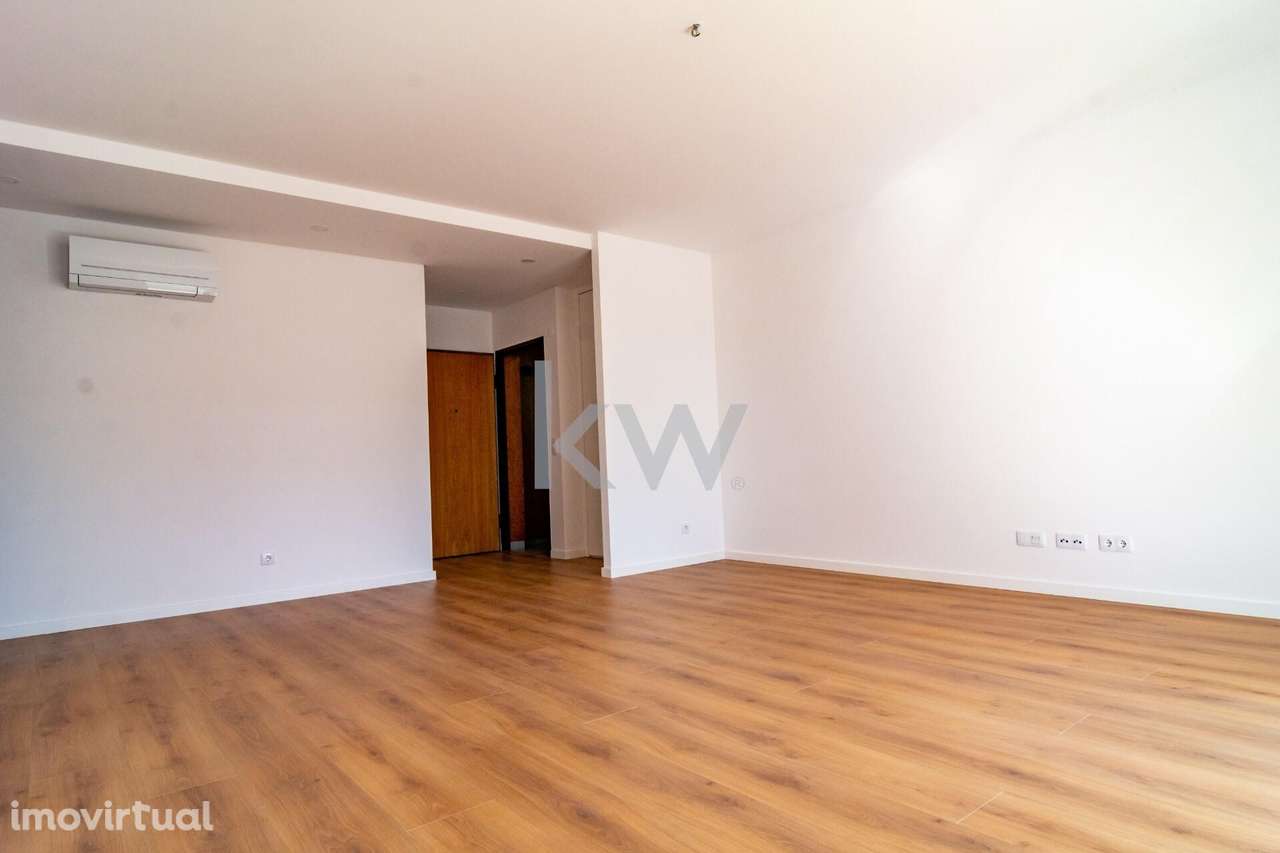 T3 com Box nas Colinas do Cruzeiro – Pronto a Viver com Todo o Confort - Grande imagem: 4/39