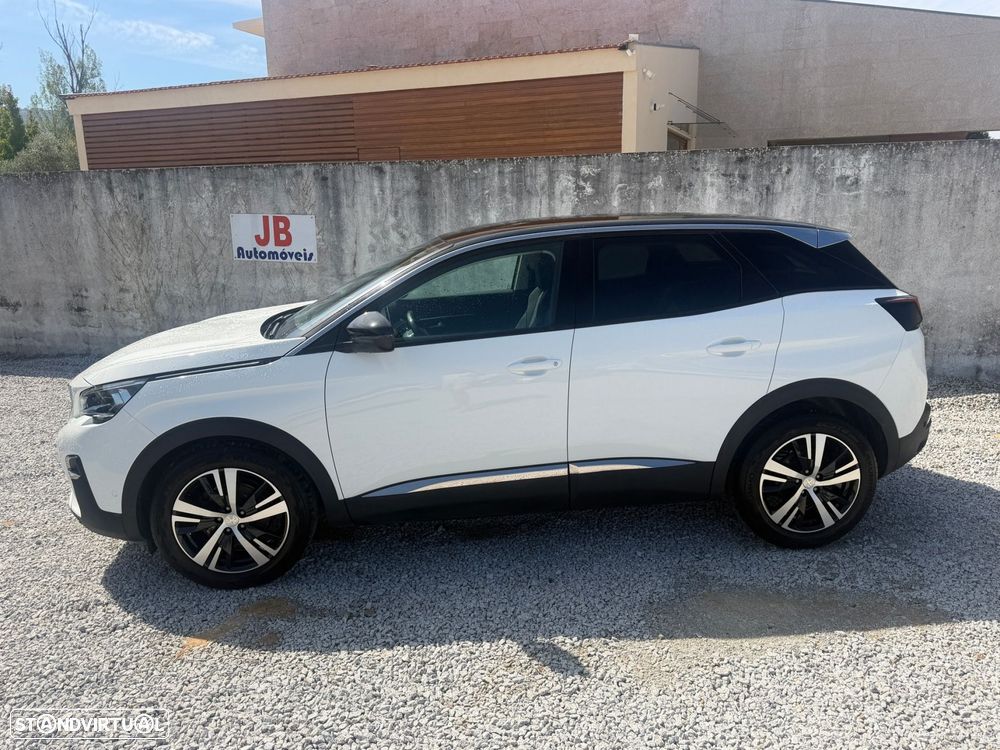 Peugeot 3008 1.6 BlueHDi Allure - 5
