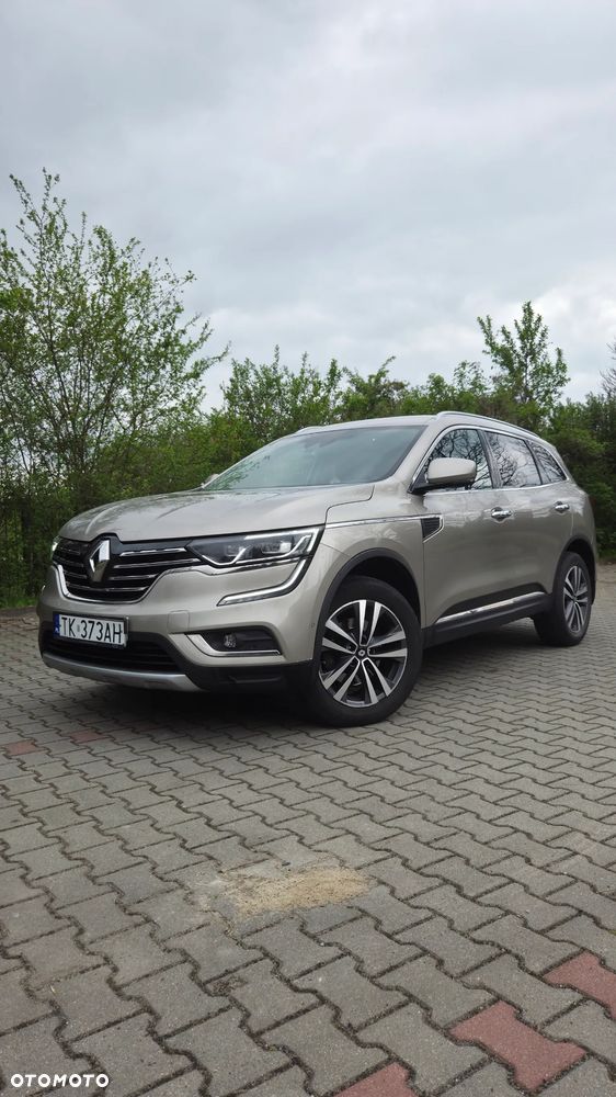 Renault Koleos 2.0 dCi Intens 4x4 X-Tronic - 3