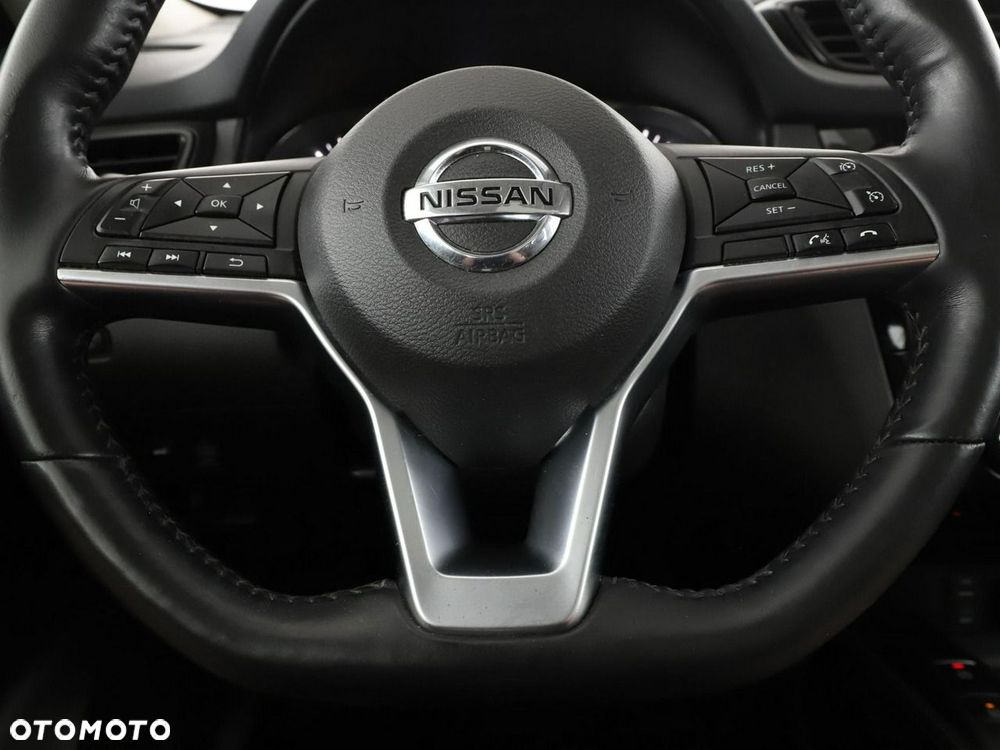 Nissan X-Trail 1.7 dCi Tekna - 22