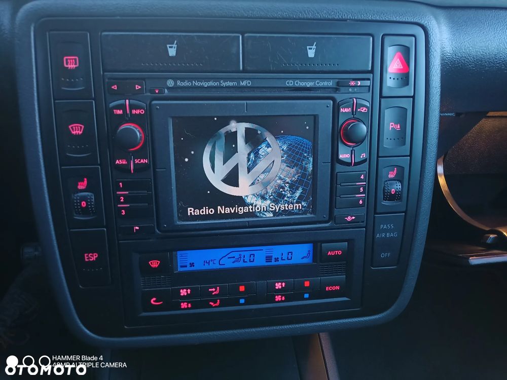 Volkswagen Sharan 2.0 United - 17