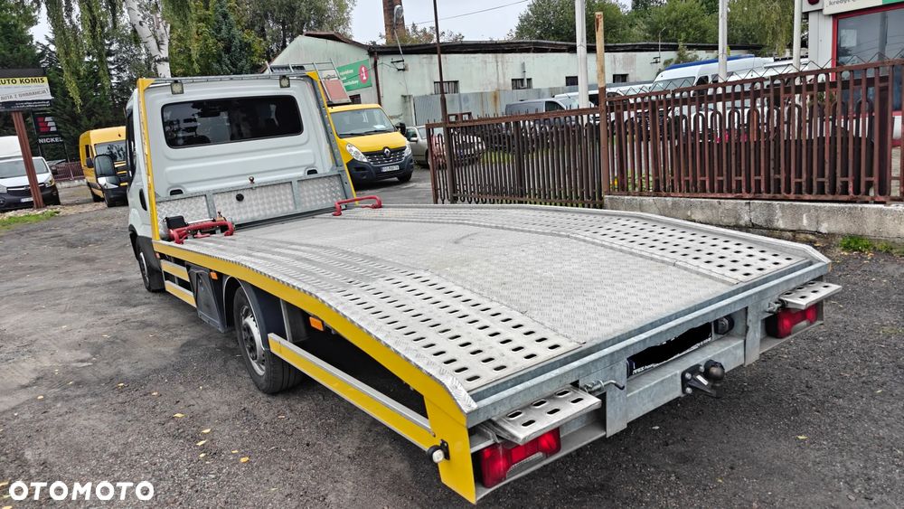 Iveco DAILY POMOC DROGOWA - 4