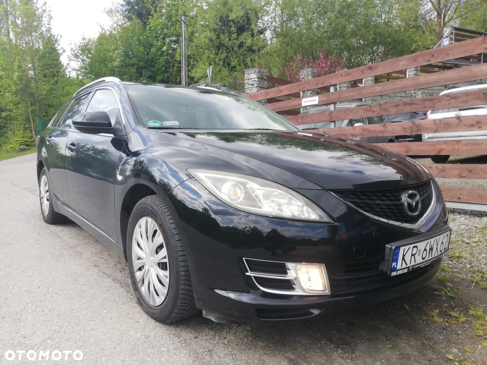 Mazda 6 Sport 2.0 Exclusive - 5