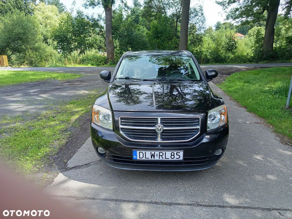 Dodge Caliber 2.0 CRD SE - 1