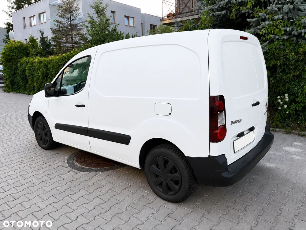 Citroën Berlingo - 3