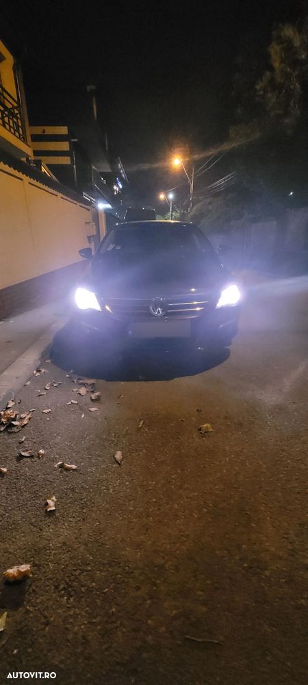 Volkswagen Passat CC 2.0 TDI Exclusive - 27