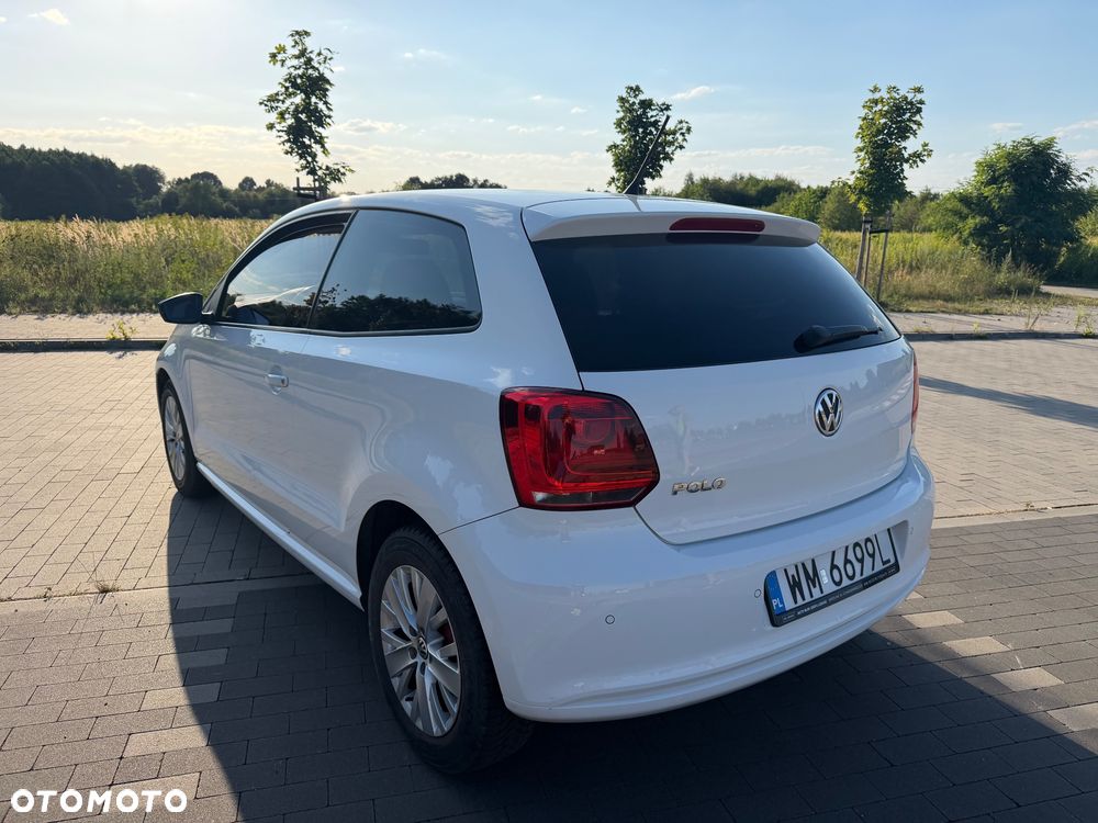 Volkswagen Polo 1.2 CityLine - 14