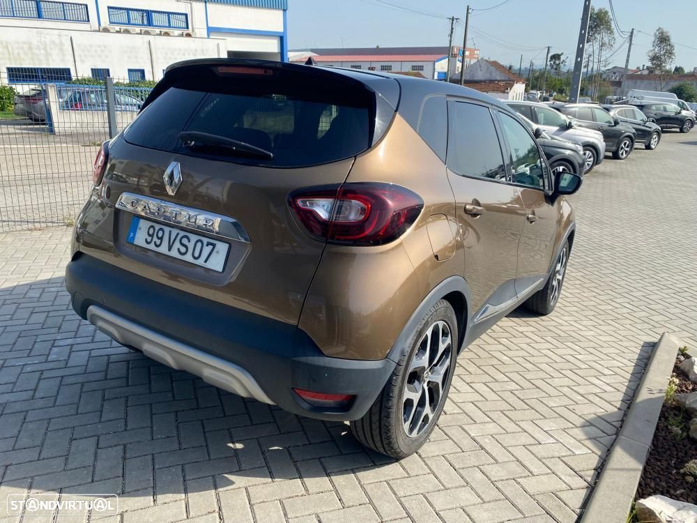 Renault Captur 1.5 dCi - 3