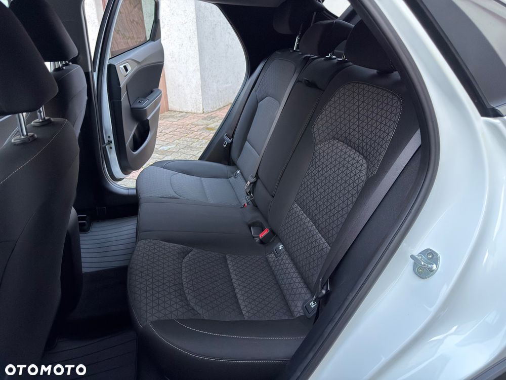 Kia XCeed 1.4 T-GDI M - 26