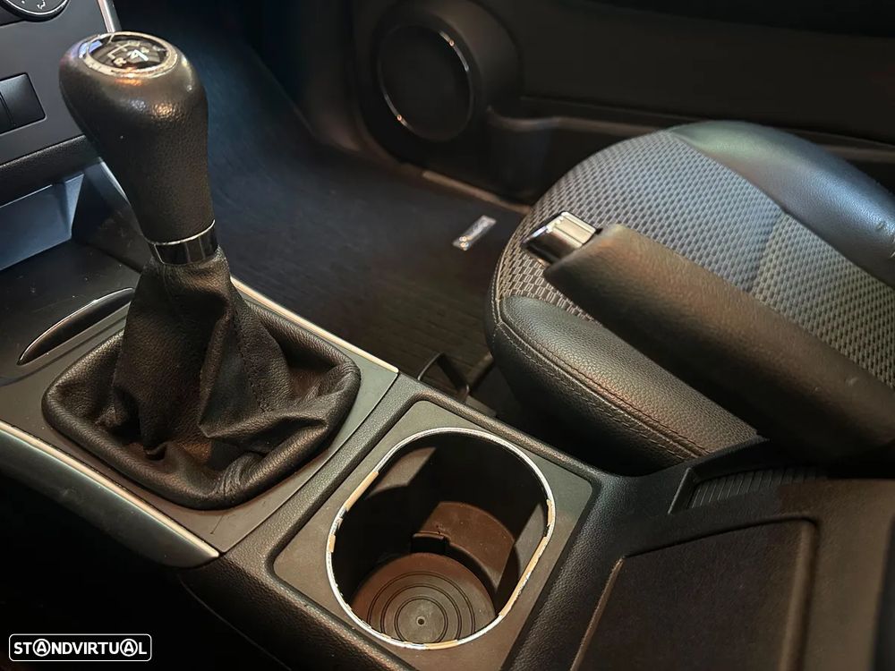 Mercedes-Benz B 180 CDI - 19