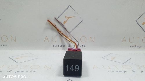 Releu 149 FORD GALAXY WGR 1995 - 2006 7M0963141 - 1