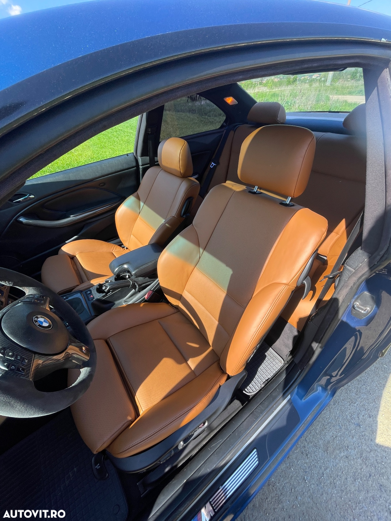 BMW Seria 3 325 i Coupe - 2