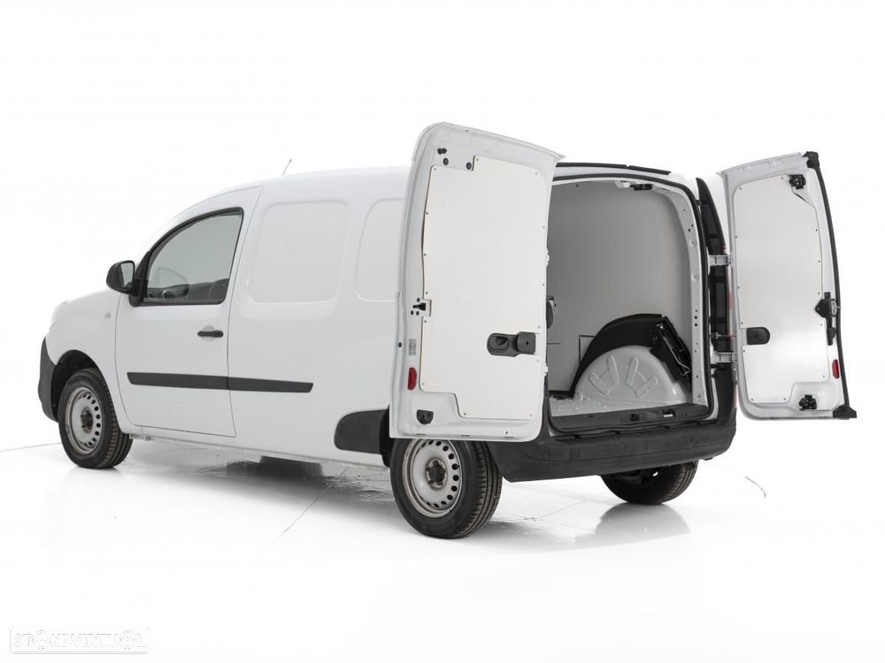 Renault Kangoo 1.5 dCi Maxi Business S/S c/IVA - 6