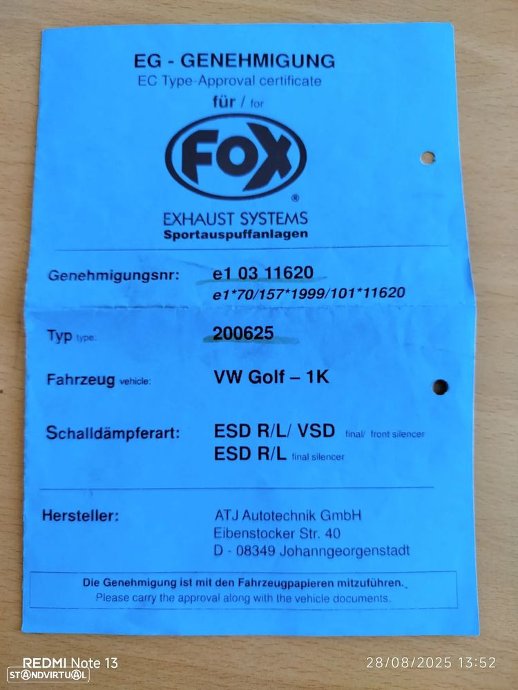 VW Golf 2.0 GTI DSG - 26