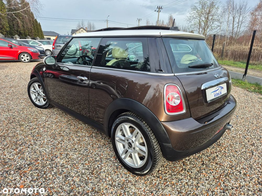 MINI Cooper Bayswater - 3