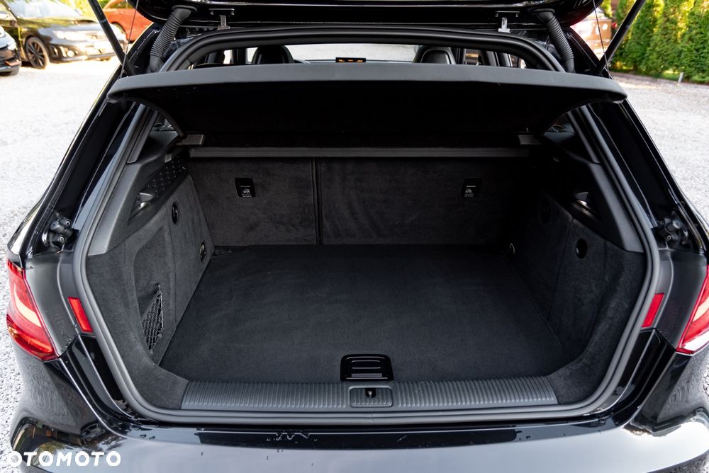 Audi S3 Sportback 2.0 TFSI Quattro S tronic - 22