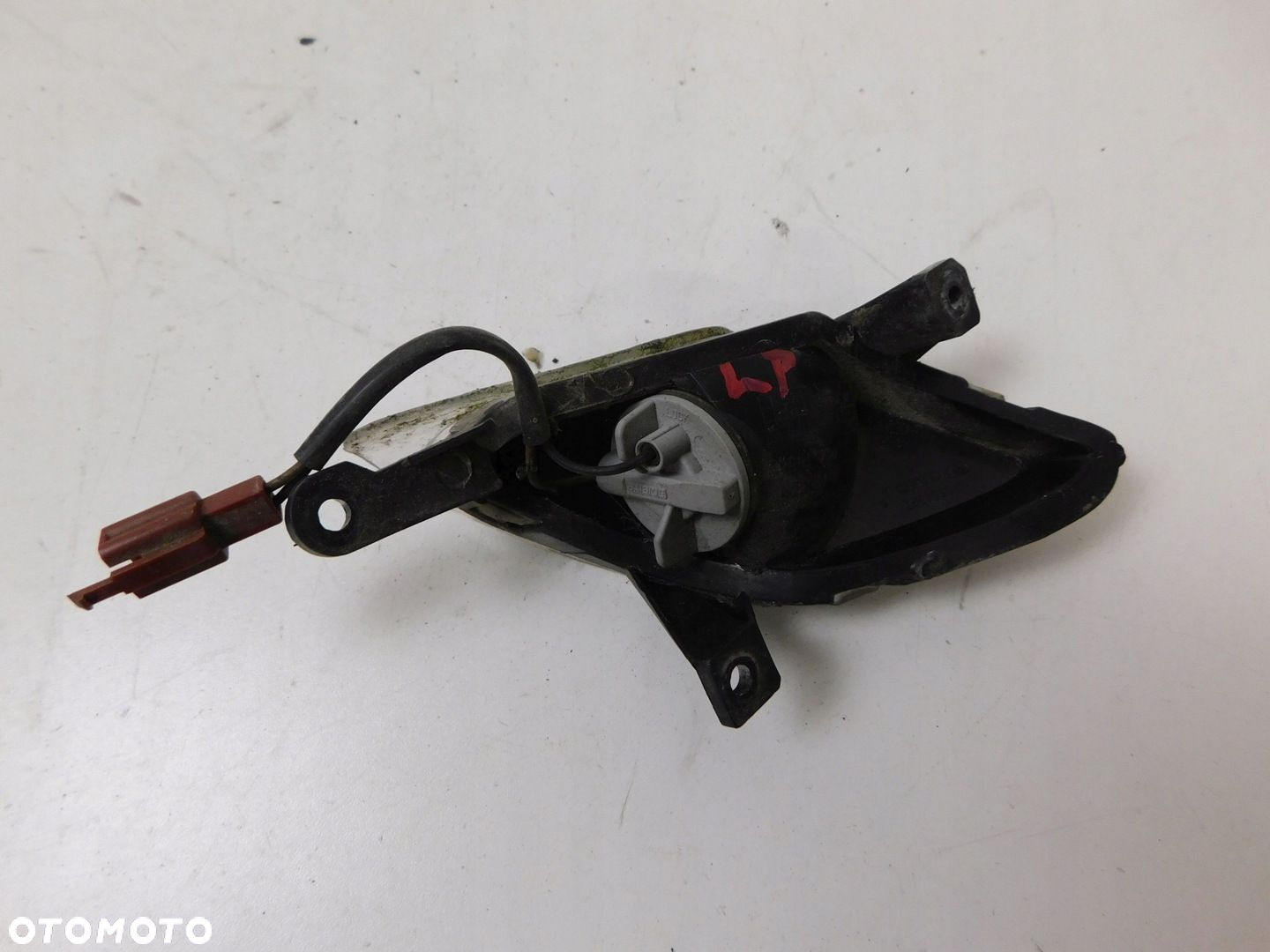 YAMAHA VITY 125 KIERUNKOWSKAZ PRZÓD LEWY - 6