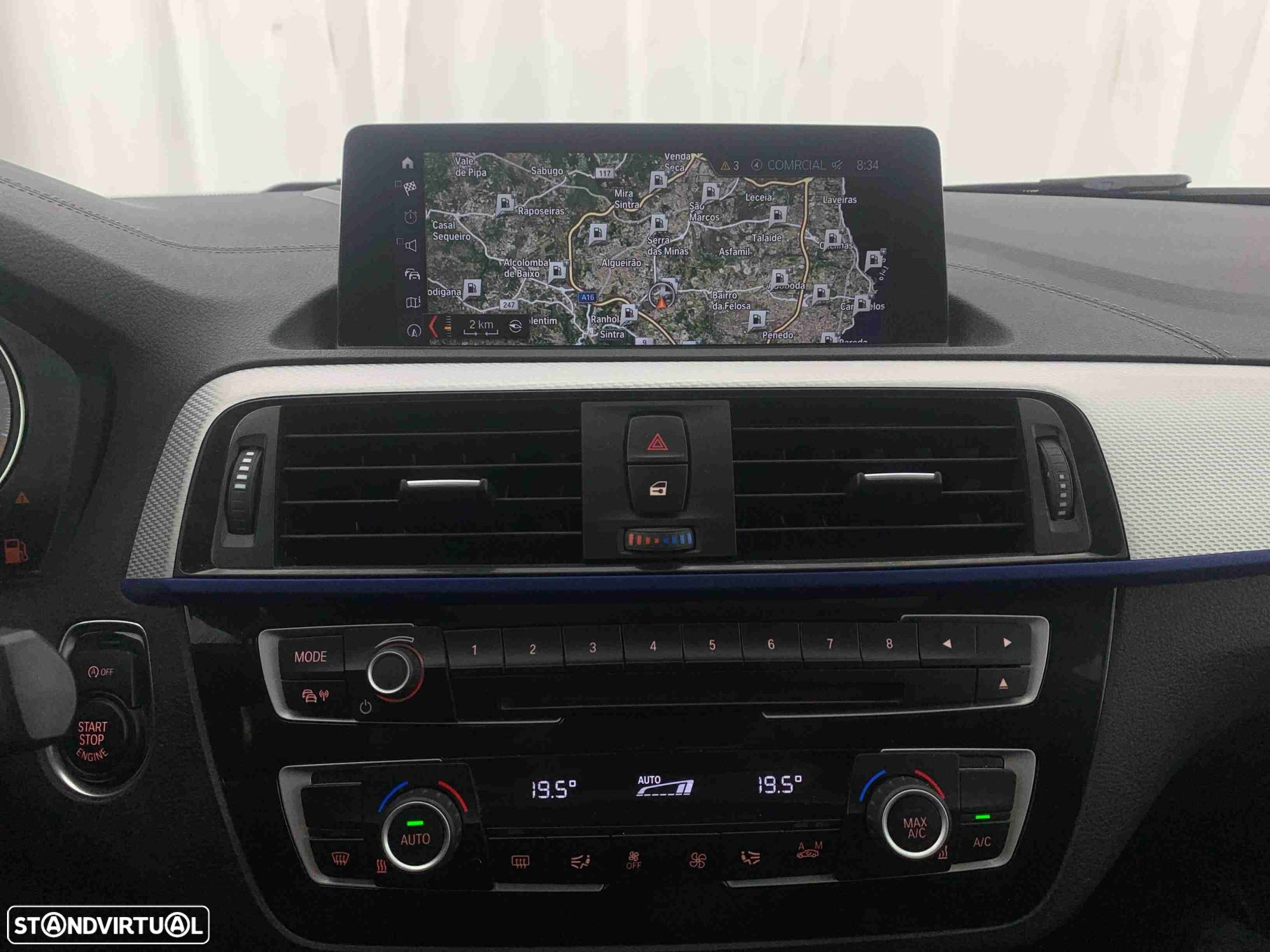 BMW M240i Auto - 31