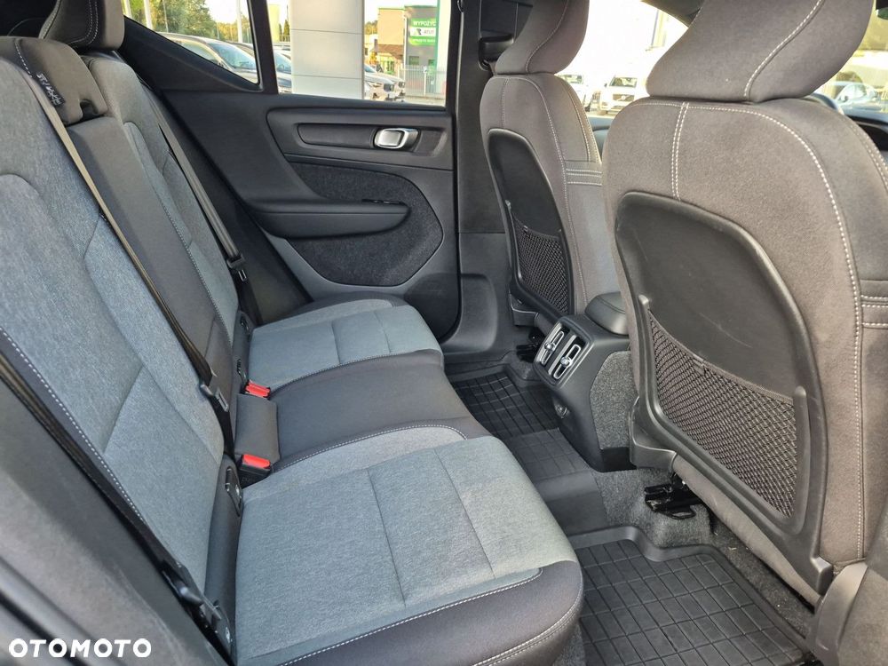 Volvo XC 40 - 11