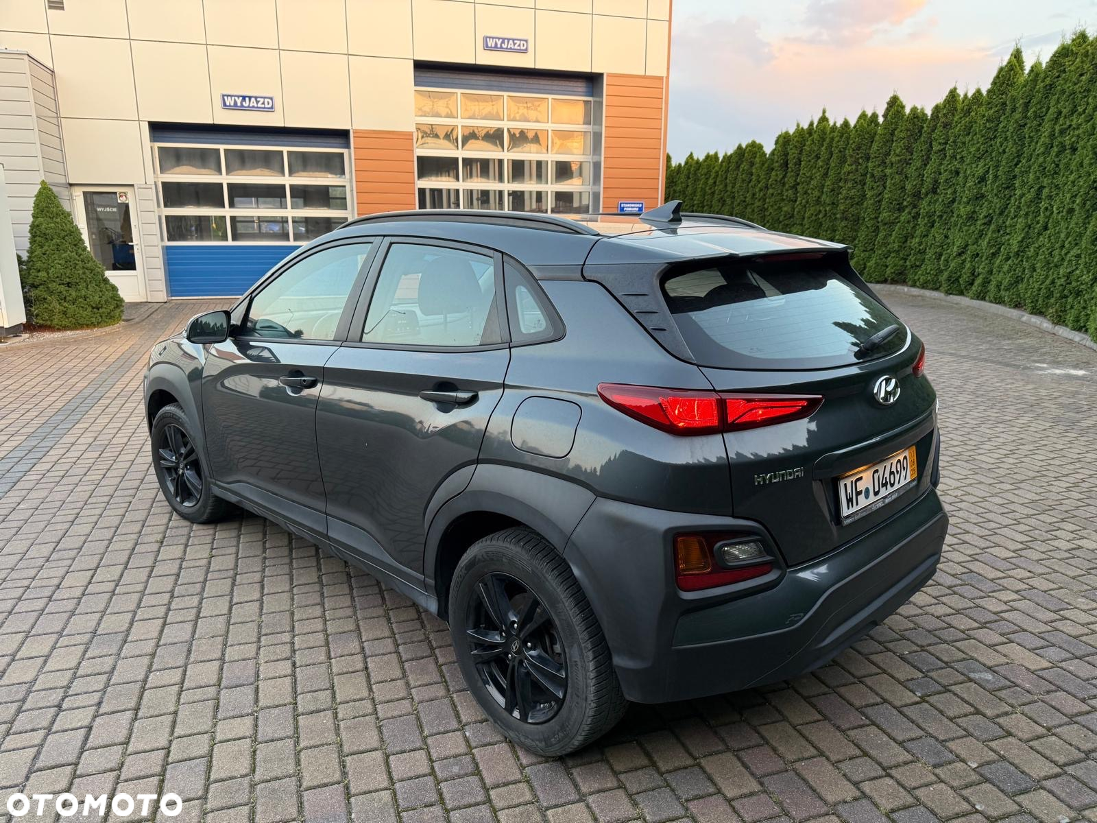 Hyundai Kona 1.0 T-GDI Comfort - 9