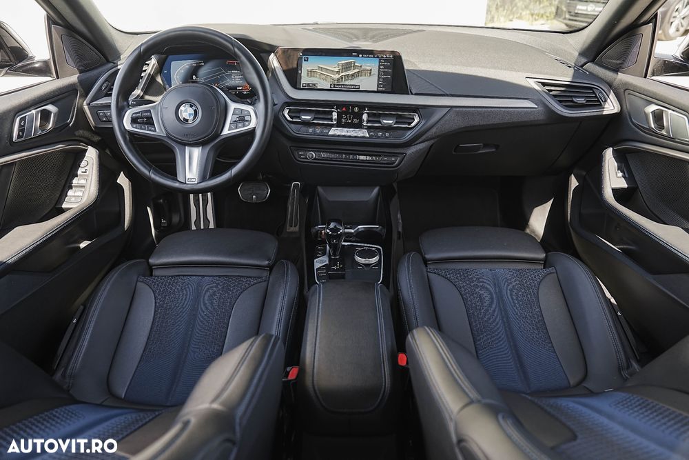 BMW Seria 2 218i Aut. M Sport - 7