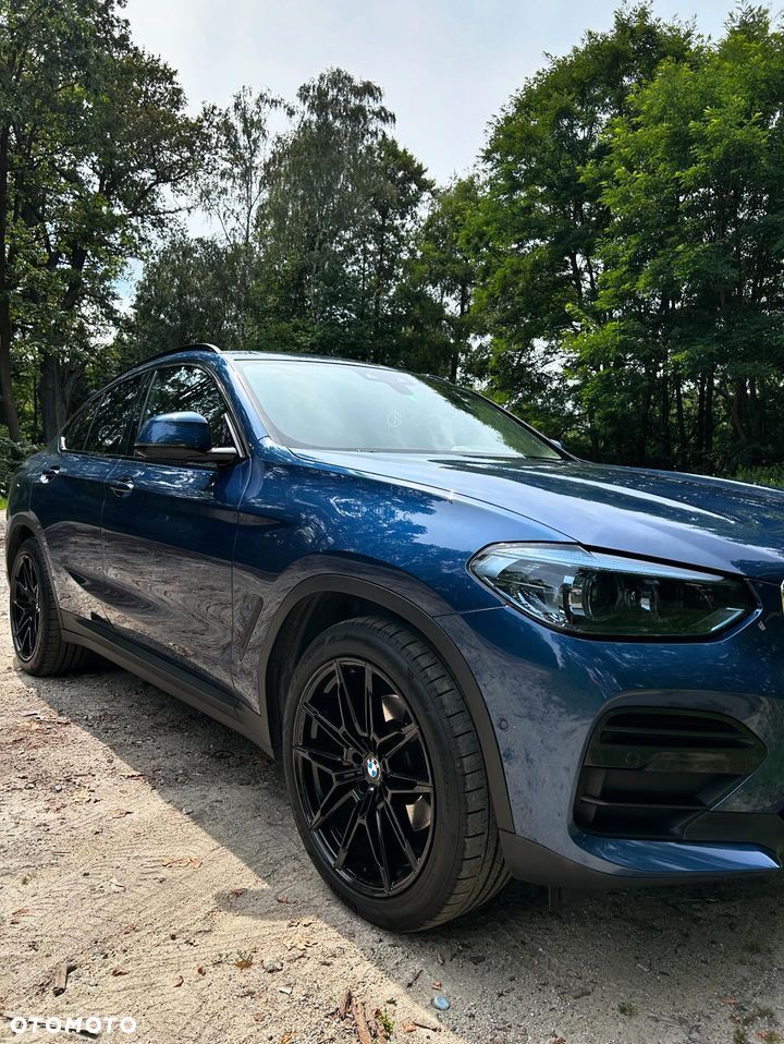 4x Felgi 17 m.in. do BMW 1 E81 E87 E88 F20 F21 2 F22 3 E90 E91 E92 F30 F31 F32 5 F10 - I0294 (FBX164 - 5