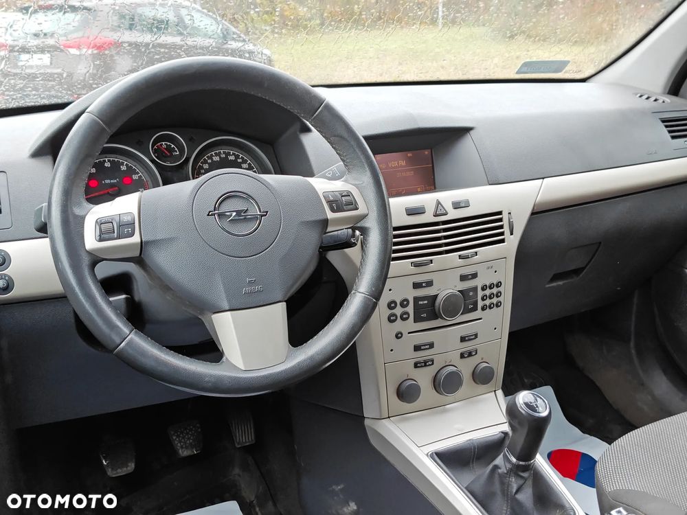 Opel Astra III 1.6 Cosmo - 6