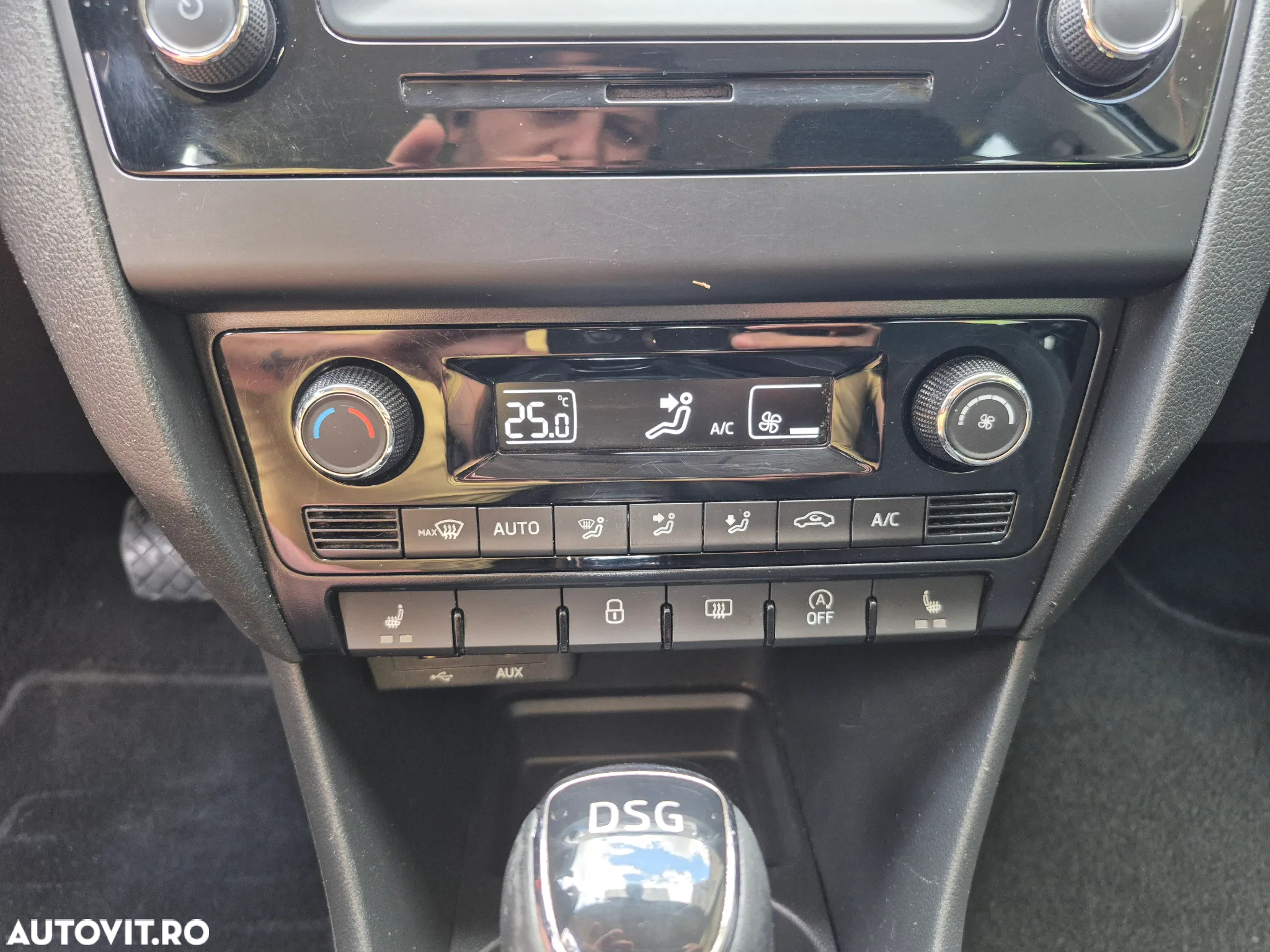Skoda RAPID - 16
