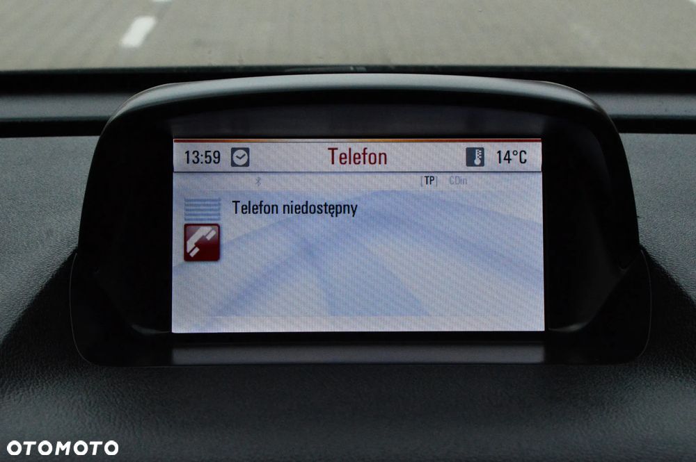 Opel Mokka 1.7 CDTI Cosmo S&S - 18