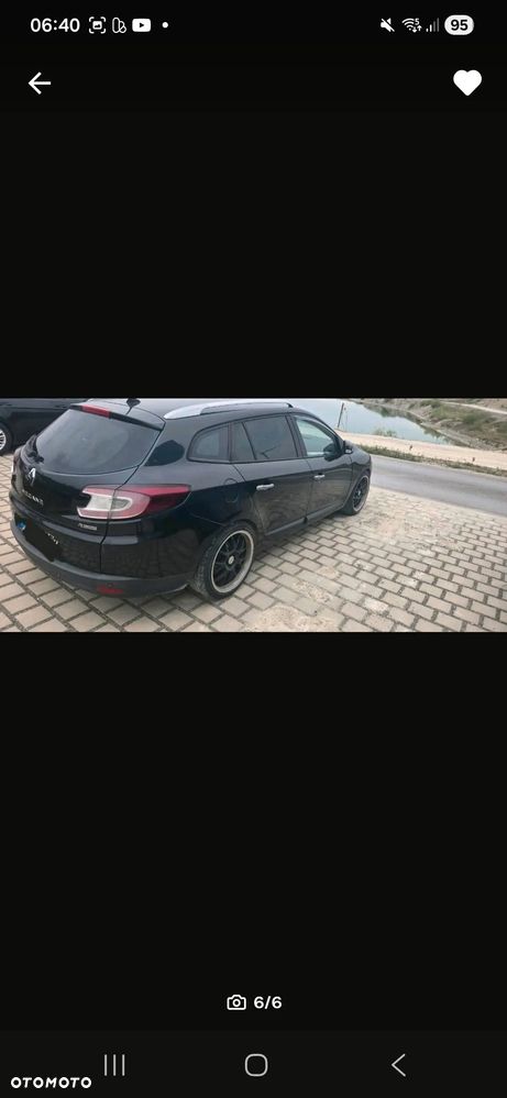 Renault Megane TCe 180 Dynamique - 3