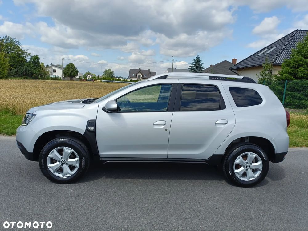 Dacia Duster - 29